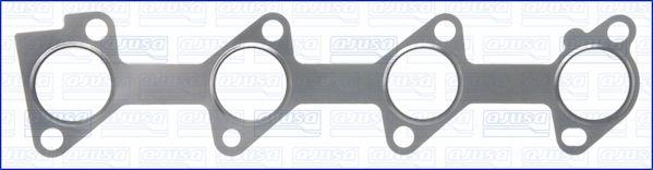 Ajusa 13266100 - Guarnizione, Collettore gas scarico www.autoricambit.com