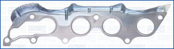 Ajusa 13260800 - Guarnizione, Collettore gas scarico www.autoricambit.com