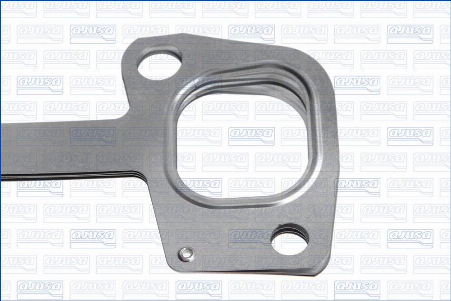 Ajusa 13218900 - Guarnizione, Collettore gas scarico www.autoricambit.com