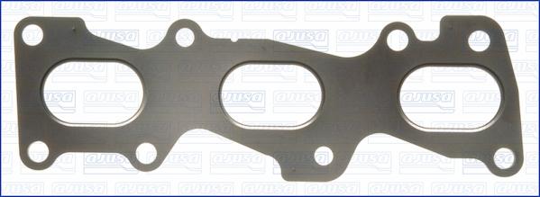 Ajusa 13232000 - Guarnizione, Collettore gas scarico www.autoricambit.com