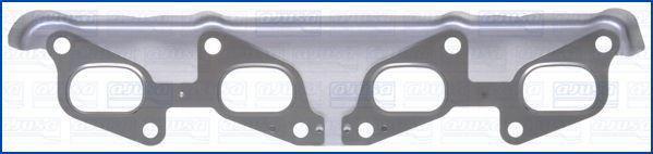 Ajusa 13229300 - Guarnizione, Collettore gas scarico www.autoricambit.com