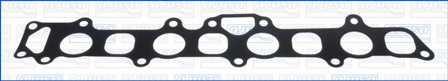 Ajusa 13227600 - Guarnizione, Collettore aspirazione www.autoricambit.com