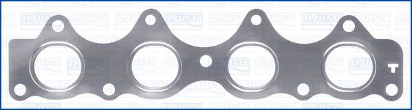 Ajusa 13276000 - Guarnizione, Collettore gas scarico www.autoricambit.com