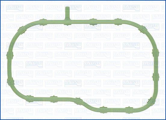 Ajusa 13273000 - Guarnizione, Collettore aspirazione www.autoricambit.com