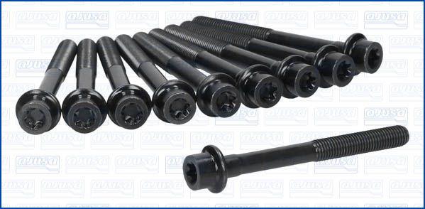 Ajusa 81065200 - Kit bulloni testata www.autoricambit.com