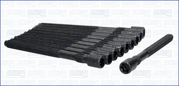 Ajusa 81025900 - Kit bulloni testata www.autoricambit.com