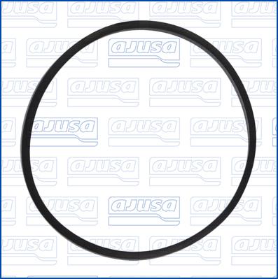 Ajusa 24044000 - Guarnizione, Carter filtro olio www.autoricambit.com