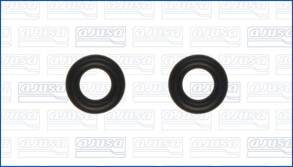 Ajusa 77068900 - Kit guarnizioni, Iniettore www.autoricambit.com