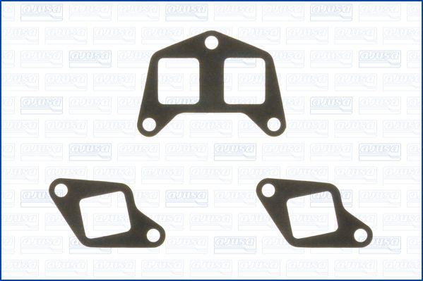 Ajusa 77028700 - Kit guarnizioni, Collettore aspirazione www.autoricambit.com