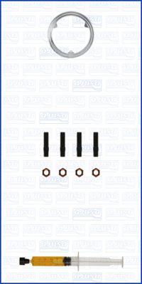 Ajusa JTC11996 - Kit montaggio, Compressore www.autoricambit.com