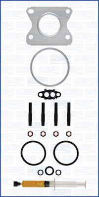 Ajusa JTC11960 - Kit montaggio, Compressore www.autoricambit.com