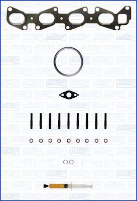 Ajusa JTC11910 - Kit montaggio, Compressore www.autoricambit.com
