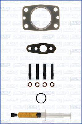 Ajusa JTC11938 - Kit montaggio, Compressore www.autoricambit.com