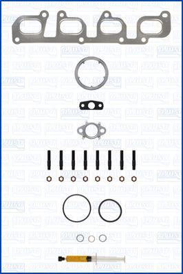 Ajusa JTC11973 - Kit montaggio, Compressore www.autoricambit.com