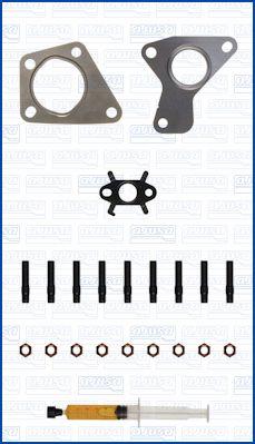 Ajusa JTC11465 - Kit montaggio, Compressore www.autoricambit.com