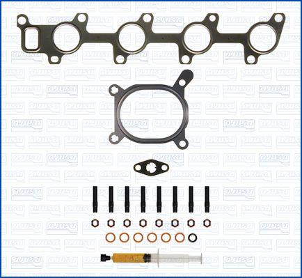 Ajusa JTC11597 - Kit montaggio, Compressore www.autoricambit.com