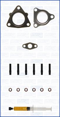 Ajusa JTC11544 - Kit montaggio, Compressore www.autoricambit.com