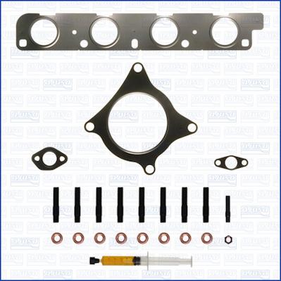 Ajusa JTC11546 - Kit montaggio, Compressore www.autoricambit.com