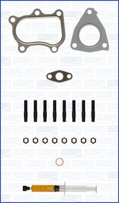 Ajusa JTC11550 - Kit montaggio, Compressore www.autoricambit.com