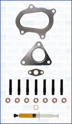 Ajusa JTC11506 - Kit montaggio, Compressore www.autoricambit.com