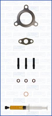 Ajusa JTC11500 - Kit montaggio, Compressore www.autoricambit.com