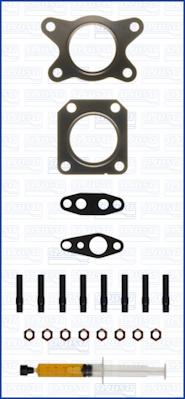 Ajusa JTC11501 - Kit montaggio, Compressore www.autoricambit.com