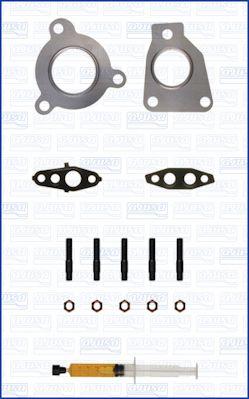 Ajusa JTC11583 - Kit montaggio, Compressore www.autoricambit.com