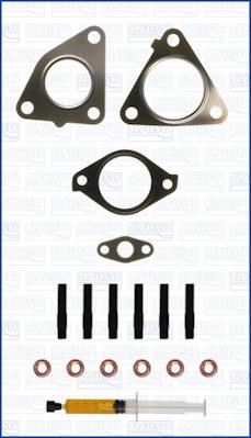 Ajusa JTC11530 - Kit montaggio, Compressore www.autoricambit.com