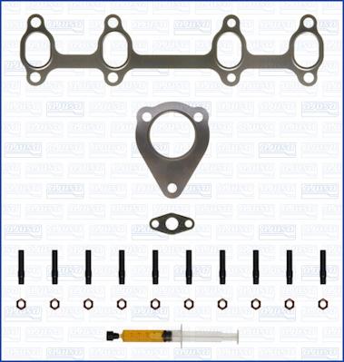 Ajusa JTC11525 - Kit montaggio, Compressore www.autoricambit.com