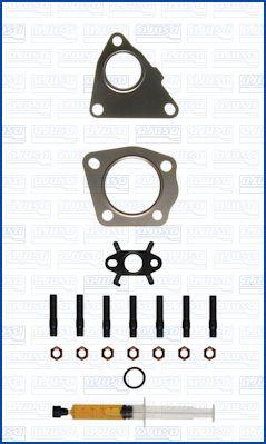 Ajusa JTC11522 - Kit montaggio, Compressore www.autoricambit.com