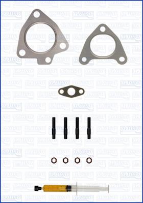 Ajusa JTC11644 - Kit montaggio, Compressore www.autoricambit.com