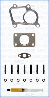 Ajusa JTC11604 - Kit montaggio, Compressore www.autoricambit.com