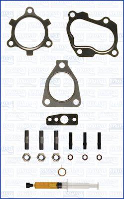 Ajusa JTC11610 - Kit montaggio, Compressore www.autoricambit.com