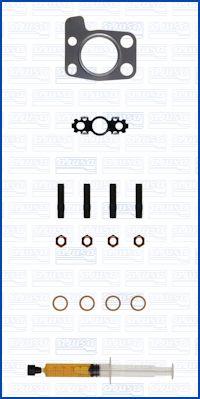 Ajusa JTC11635 - Kit montaggio, Compressore www.autoricambit.com