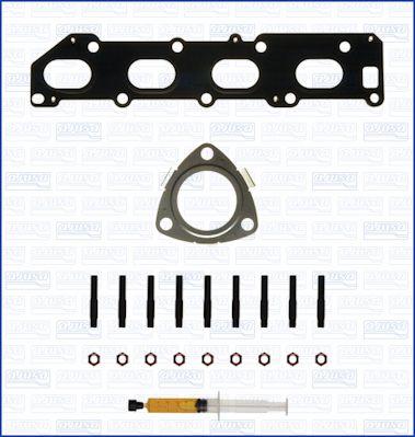 Ajusa JTC11625 - Kit montaggio, Catalizzatore www.autoricambit.com