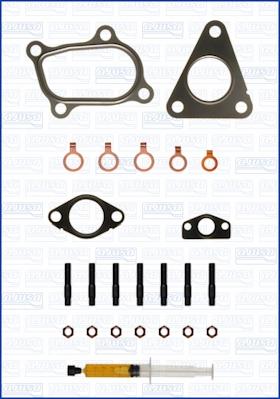 Ajusa JTC11623 - Kit montaggio, Compressore www.autoricambit.com