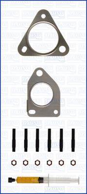 Ajusa JTC11622 - Kit montaggio, Compressore www.autoricambit.com