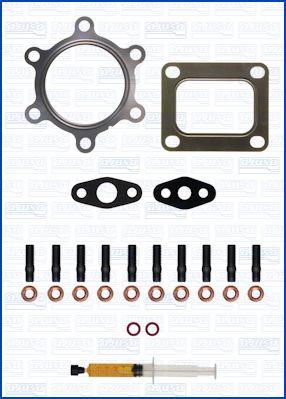 Ajusa JTC11054 - Kit montaggio, Compressore www.autoricambit.com