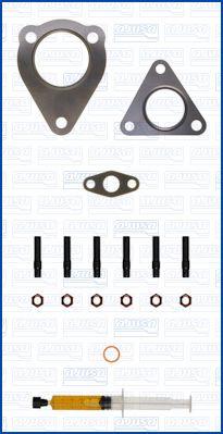 Ajusa JTC11055 - Kit montaggio, Compressore www.autoricambit.com