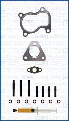 Ajusa JTC11006 - Kit montaggio, Compressore www.autoricambit.com