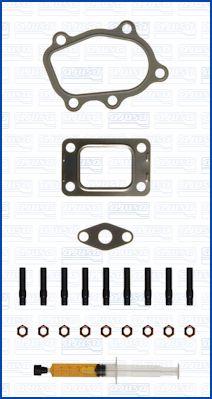 Ajusa JTC11000 - Kit montaggio, Compressore www.autoricambit.com