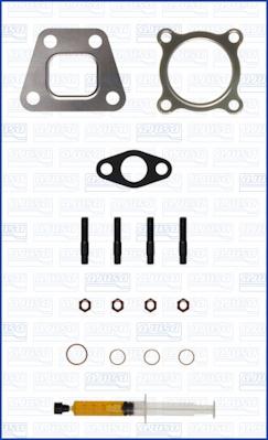 Ajusa JTC11002 - Kit montaggio, Compressore www.autoricambit.com