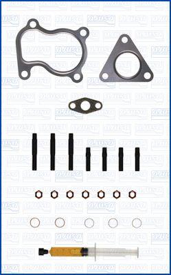 Ajusa JTC11019 - Kit montaggio, Compressore www.autoricambit.com