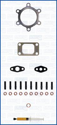 Ajusa JTC11010 - Kit montaggio, Compressore www.autoricambit.com