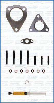 Ajusa JTC11012 - Kit montaggio, Compressore www.autoricambit.com