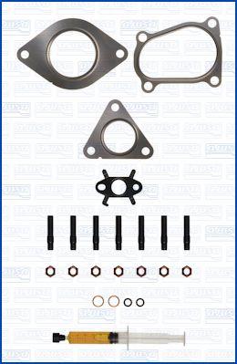 Ajusa JTC11017 - Kit montaggio, Compressore www.autoricambit.com