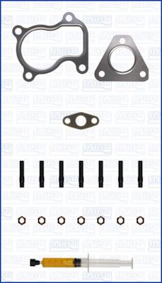 Ajusa JTC11082 - Kit montaggio, Compressore www.autoricambit.com