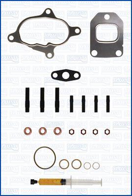 Ajusa JTC11031 - Kit montaggio, Compressore www.autoricambit.com