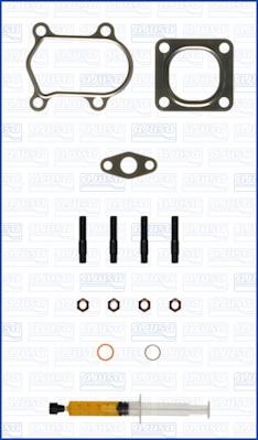 Ajusa JTC11038 - Kit montaggio, Compressore www.autoricambit.com