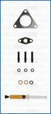 Ajusa JTC11025 - Kit montaggio, Compressore www.autoricambit.com